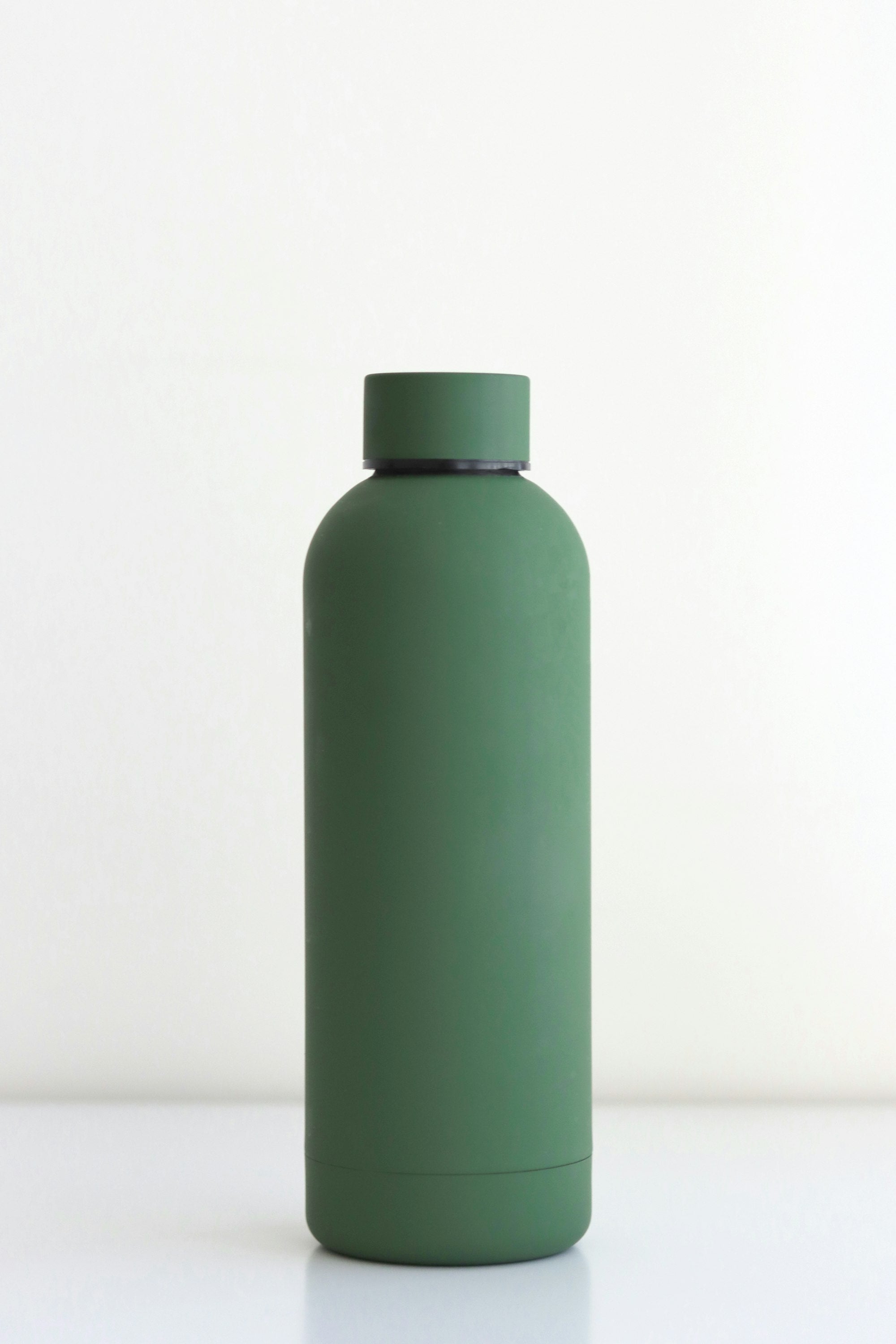 Hydration bottle