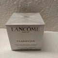 LANCOME Clarifique Brightening Plumping Milky cream 50ml New