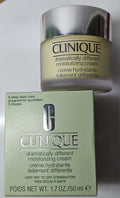 Clinique Dramatically Different Moisturising Cream 1.7oz / 50ml