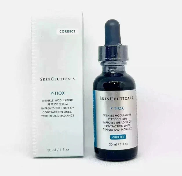 Skinceuticals P-TIOX Wrinkle-Modulating Peptide Serum 1.0oz/30ml