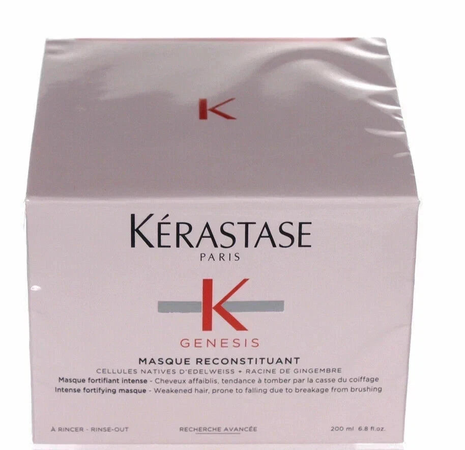 Kerastase Genesis Masque Reconstituant 6.8oz/200ml