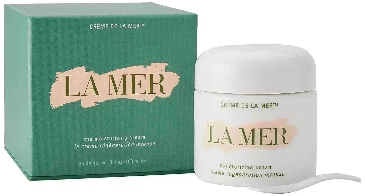 LA MER Creme The La Mer The Moisturizing Cream 3.4oz/100m