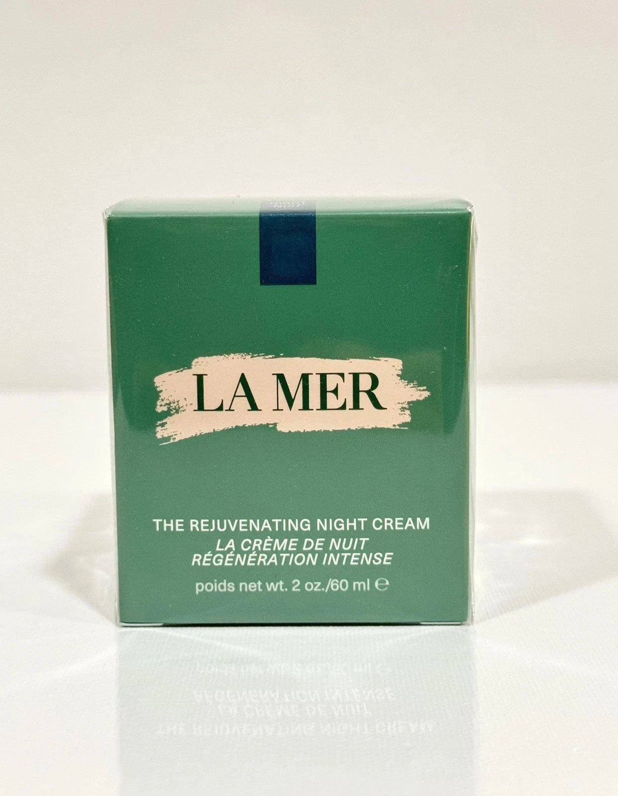La Mer The Rejuvenating Night Cream 2oz/60ml