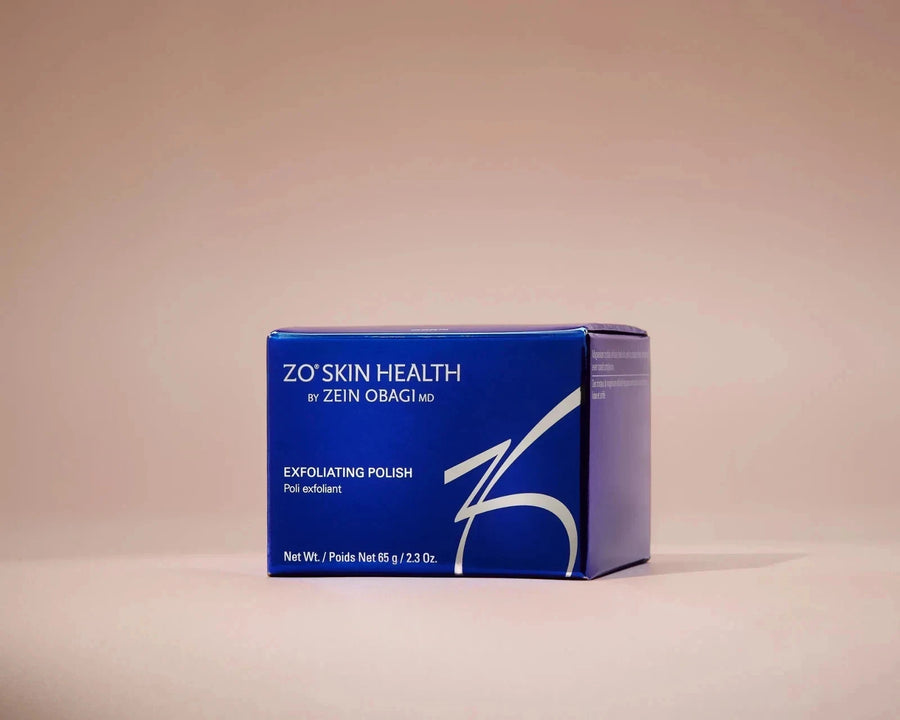 Zo Skin Health Exfoliating Polish 65g 2.3oz