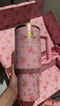 Stanley X Love Shack Fancy 40oz Ibiza Sunset Presale