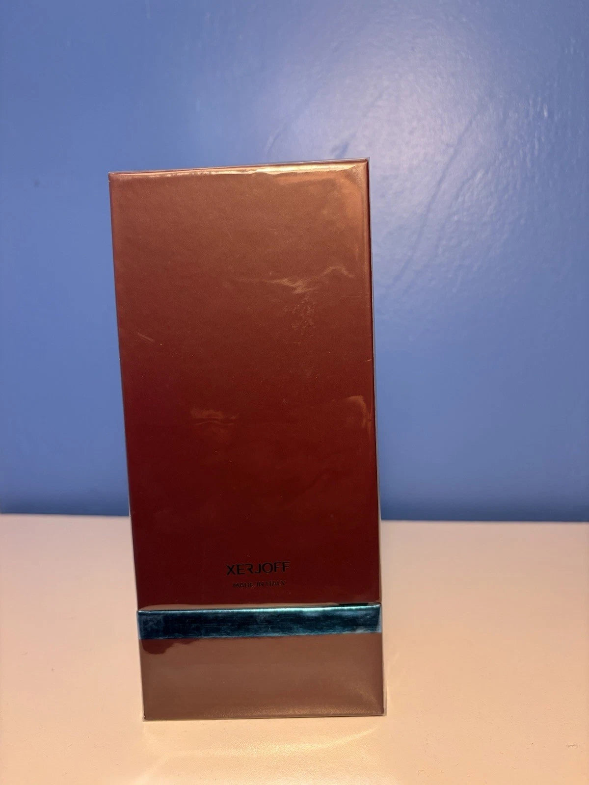 Xerjoff Erba Pura Eau de Parfum Spray, 3.4 oz (100 Ml), Unisex, Sealed