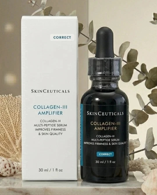 Skin Ceuticals Collagen III Amplifier Multi Peptide Collagen Serum 30ml
