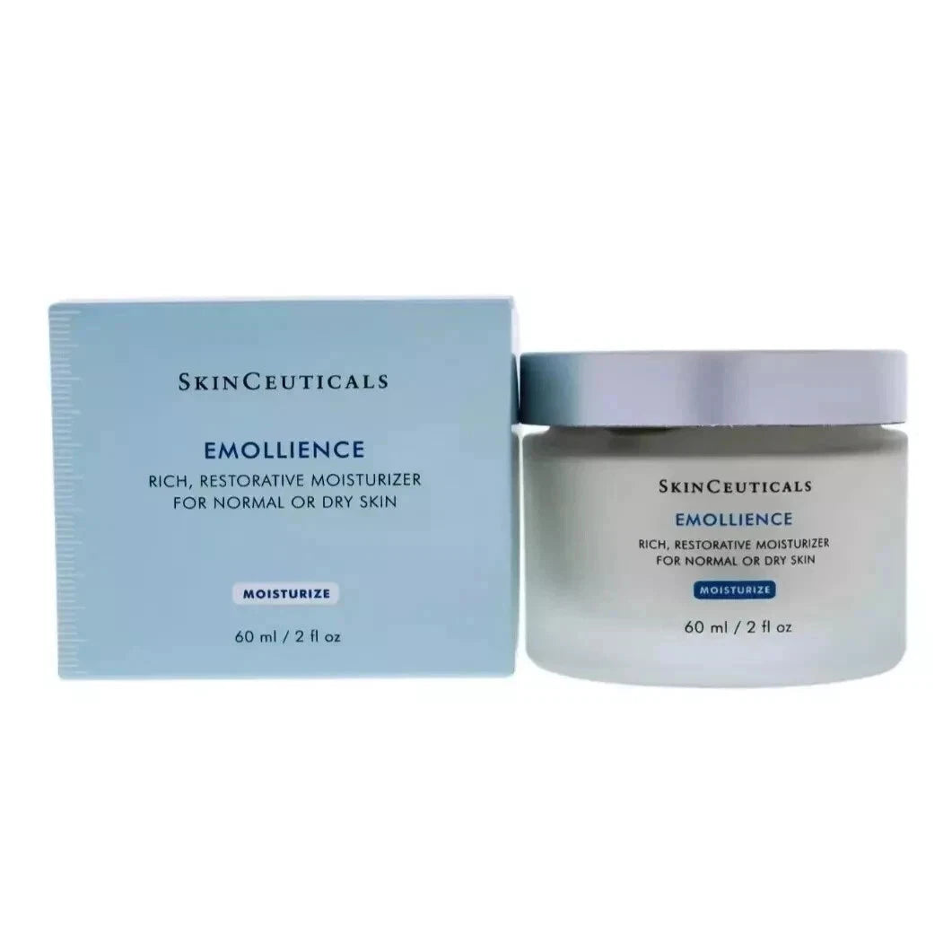 SkinCeuticals Emollience Moisturizer 60ml 2 fl oz