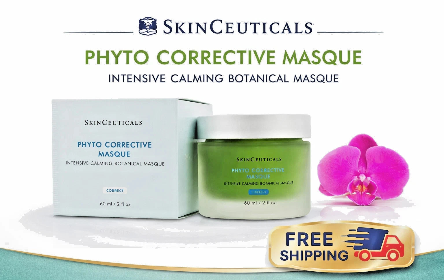 Skinceuticals Phyto Corrective Masque 60ml