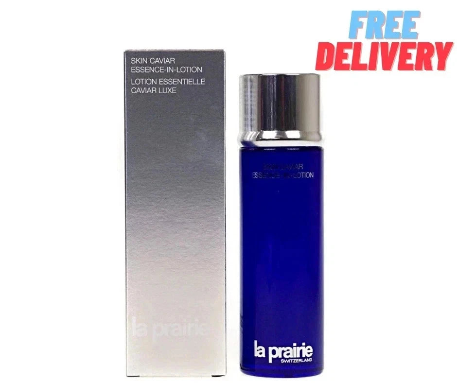 La Prairie Skin Caviar Essence-In-Lotion 150 ml / 5.0 FL