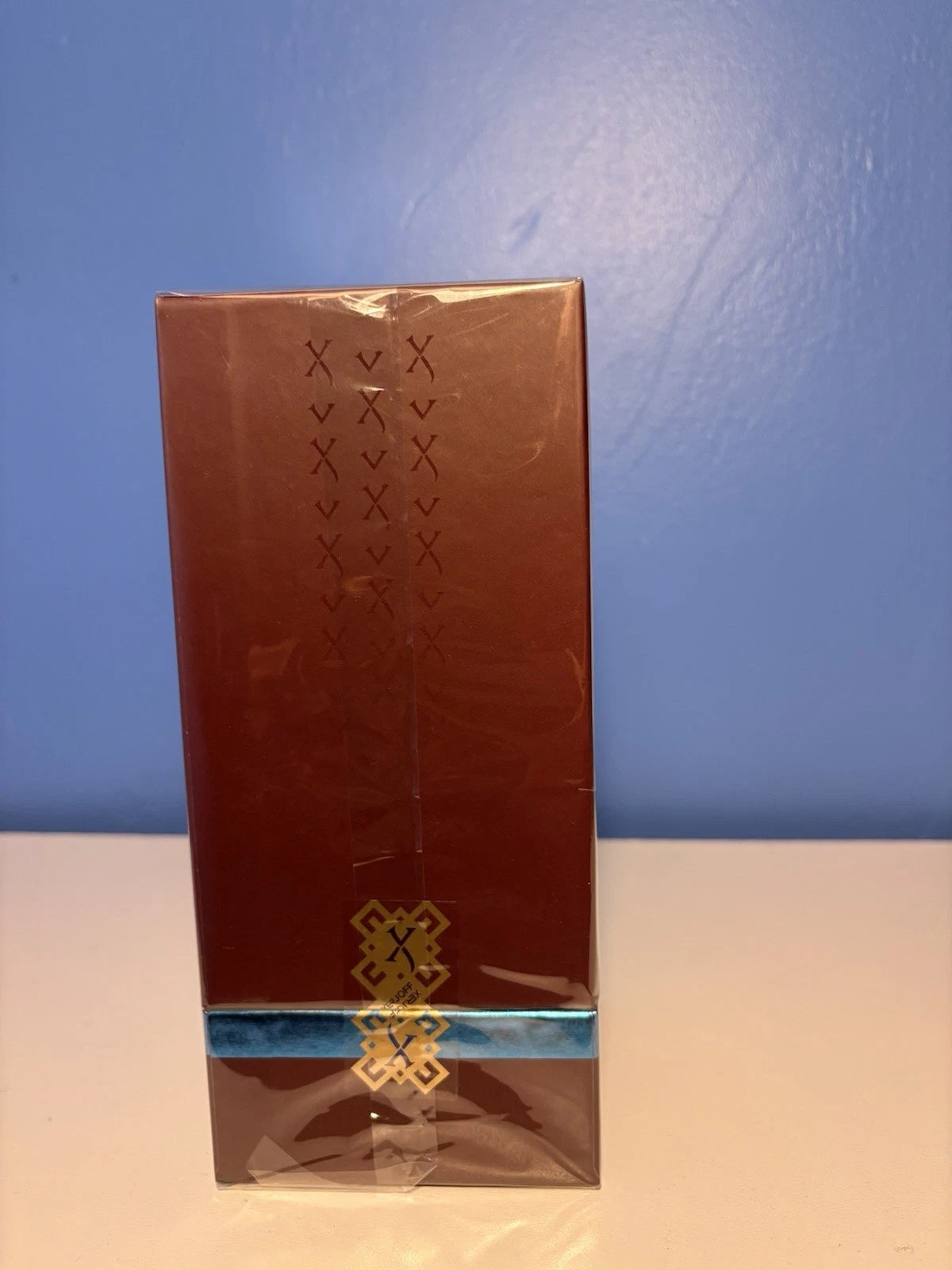Xerjoff Erba Pura Eau de Parfum Spray, 3.4 oz (100 Ml), Unisex, Sealed
