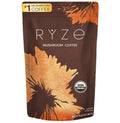 Organic RYZE Mushroom Coffee 1 Pack 30 Servings Instant New Free Shipping