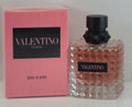 Valentino Donna Born In Roma 100ml 3.4 Oz Eau De Parfum Spray For Women