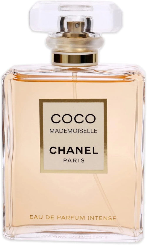 Chanel Perfume Coco Mademoiselle Eau De Parfum 100Ml - 3.4 fl oz
