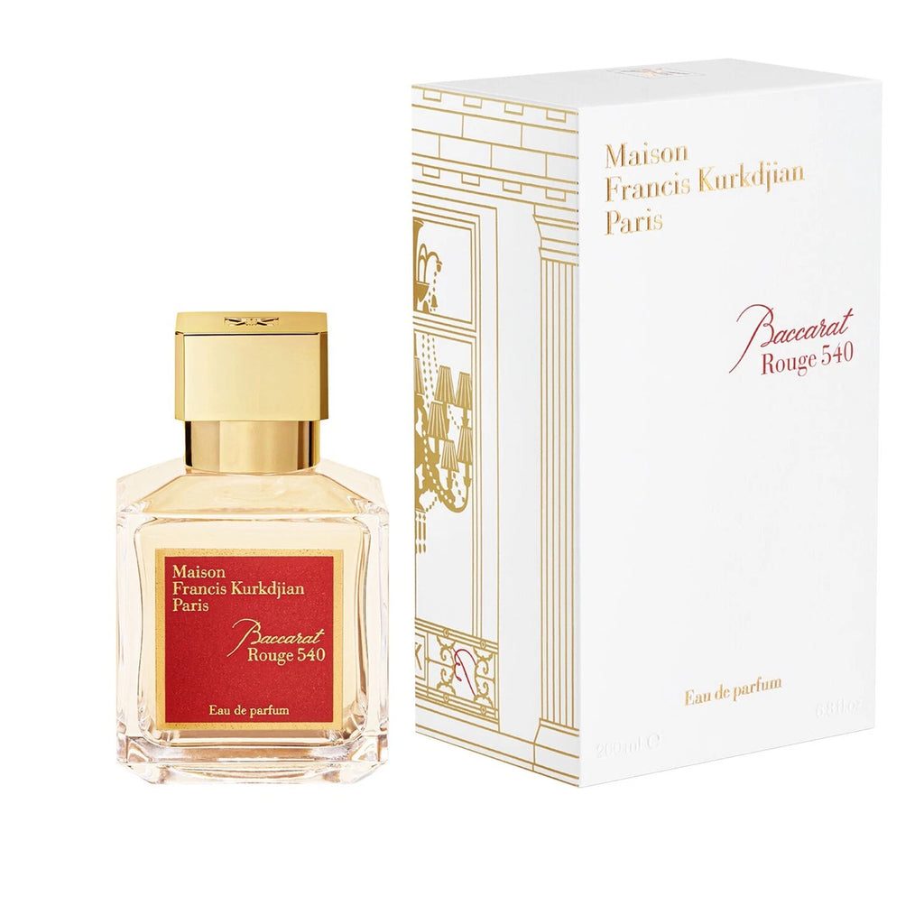 NEW  Baccarat rouge 540 - Eau de Parfum, MFK
