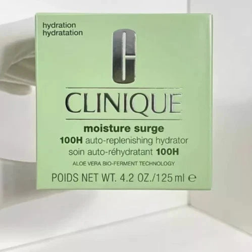 Clinique Moisture Surge 100H Auto-Replenishing Hydrator